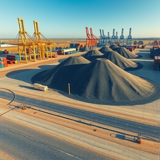 铁矿石市场盘点分析（2026-1-22）