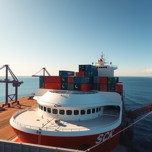 今日海运费速览（2026-1-22）