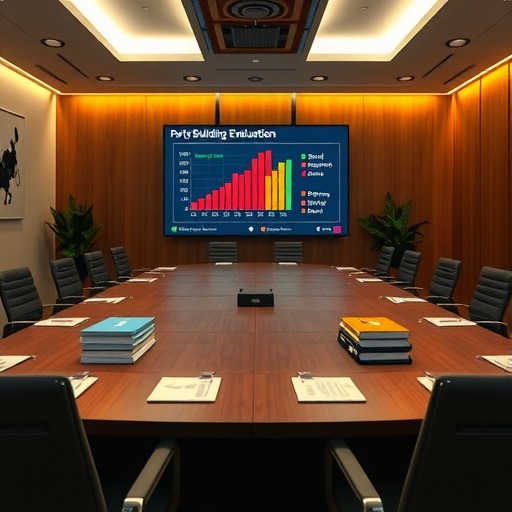 以“述”亮绩 以“评”促干 | 华柴公司召开2025年度党支部书记抓党建工作述职