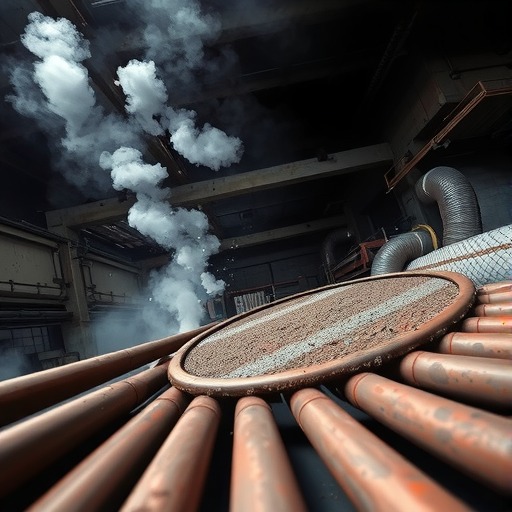 电视专题片《一步不停歇 半步不退让》第三集《清理“围猎”污染源》