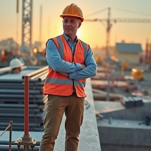 陈猛：十八年一线坚守，诠释“一诺千金，说到做到”