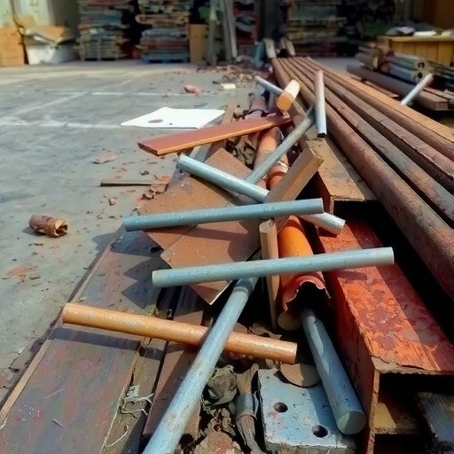 1月17日废钢调价汇总：9涨2跌