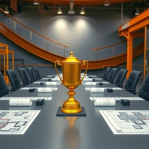 中国中铁研究成果荣获“2025中国企业改革发展优秀成果”一等奖