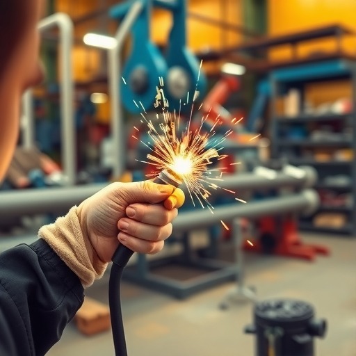 “像父亲一样当劳模戴红花”：“焊接大师”李万君的朴素梦想丨对话时间