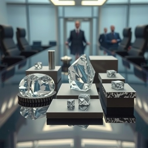 观点共享 | 2025年海外钨行业大事记