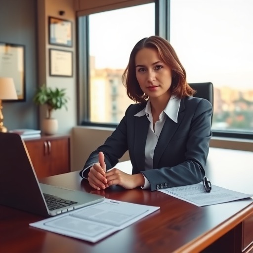 员工心声—— 一名法务专员的威猛初心之路