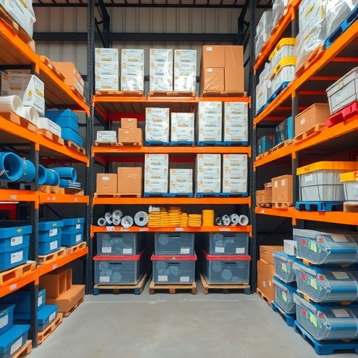 干货 | 配件库存放多少才合适？