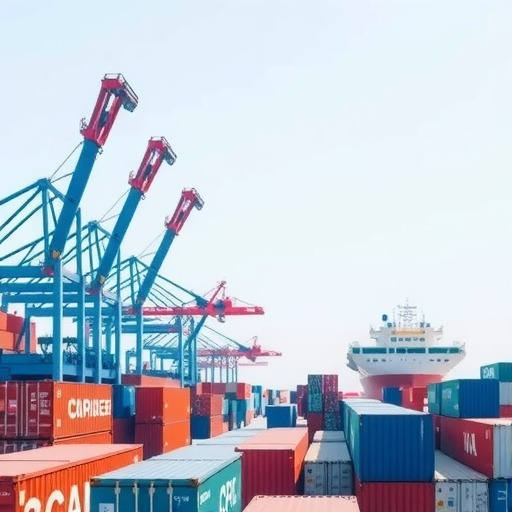 跨境贸易便利化再升级！促进我国外贸稳量提质