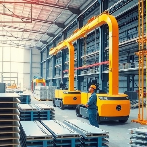 宇通重工获评“2025上市公司高质量发展优秀实践范例”