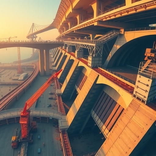 盘点2025丨年度工程图鉴！这一年我们一起亲历的路桥隧里程碑