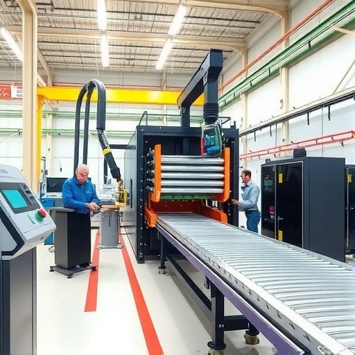 山东新闻联播关注山东重工：深入推进数智技术应用 全力拓市场保增长