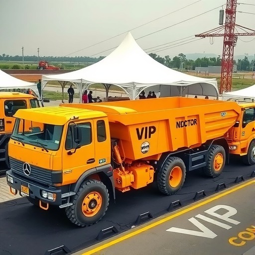 燎原之势，共拓新程 | 柳工云南矿山 VIP 客户交流会成功举办