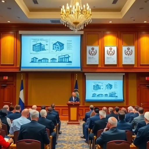 部长声音丨住房城乡建设部党组书记、部长倪虹在全国住房城乡建设工作会议上的报告（摘发）