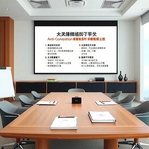 中国五矿发布清廉示范项目“七个标准”