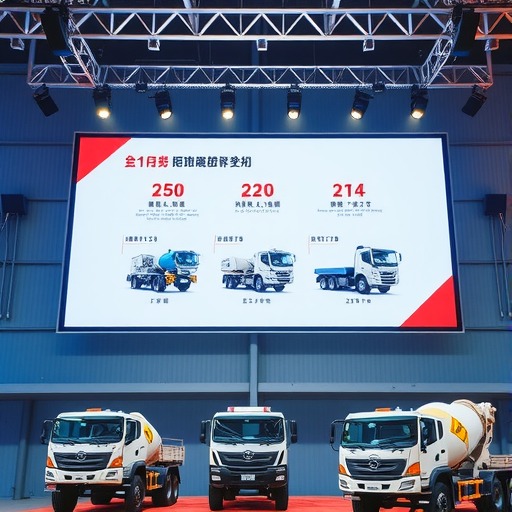 砼心砺新程 | 中联重科混凝土机械公司2025年度总结表彰暨2026年战略启航大