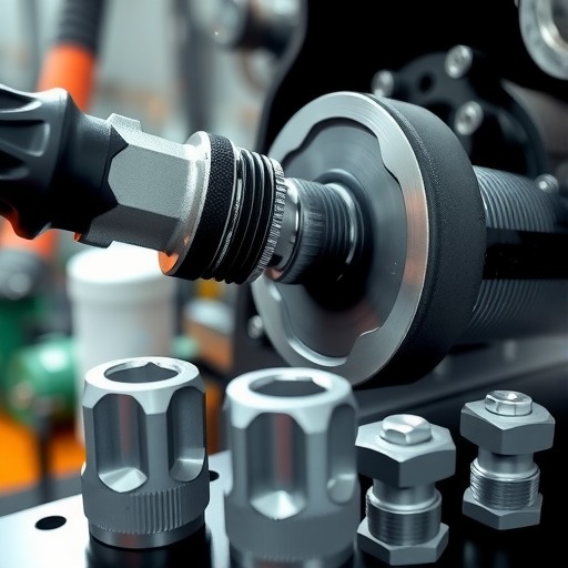 维课堂 | 设备维保干货来袭！扭力扳手使用+上刀座更换要点速存～