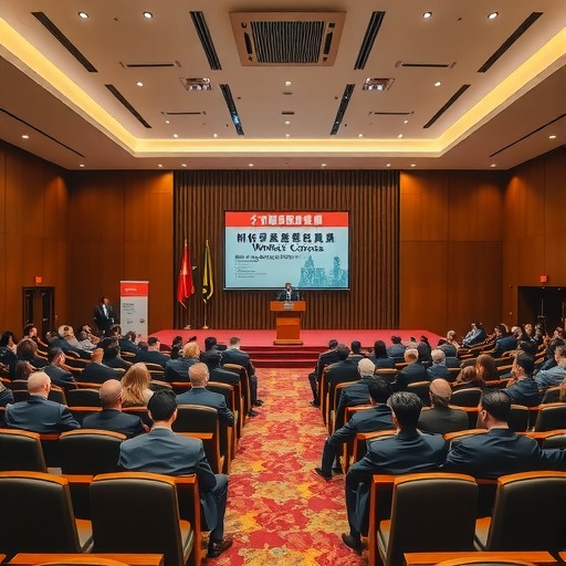 中国五矿召开二届三次职工代表大会