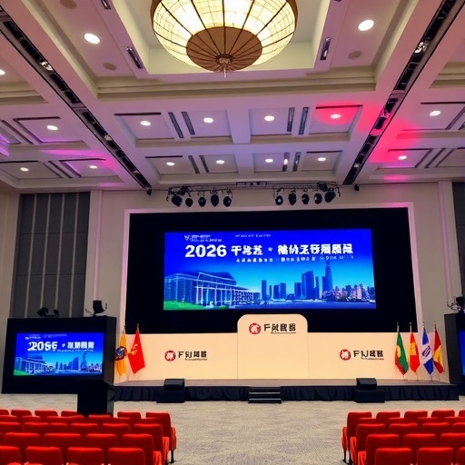 玉柴集团2026全球合作伙伴大会主题正式发布！