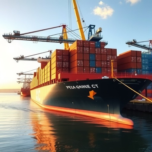 今日海运费速览（2026-1-16）