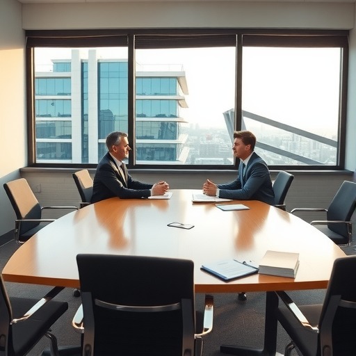 刘键与承德市委书记柴宝良举行工作座谈