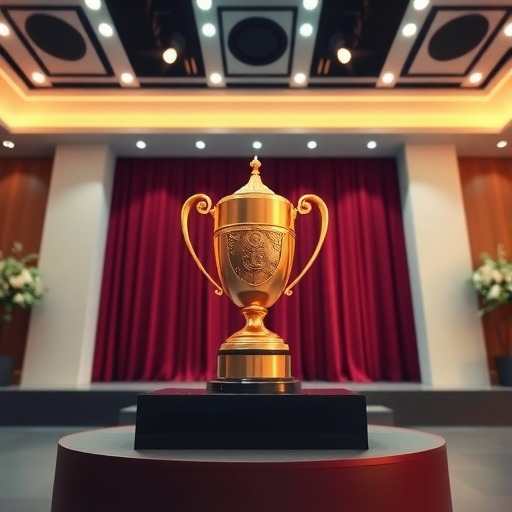 全球传播卓越大奖，徐工拿下！