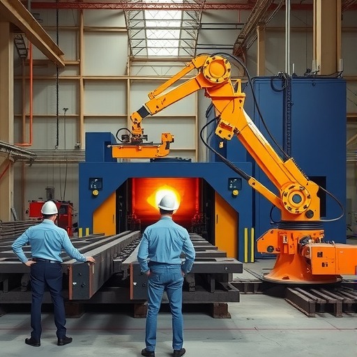 【行业资讯】攻坚核心技术破壁垒 赋能产业升级促跃升——甘肃国企以“三化”改造激活