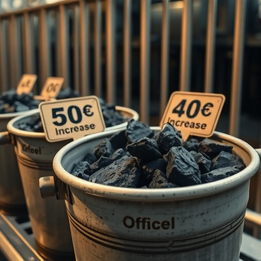 焦炭提涨50元，钢价或涨跌有限