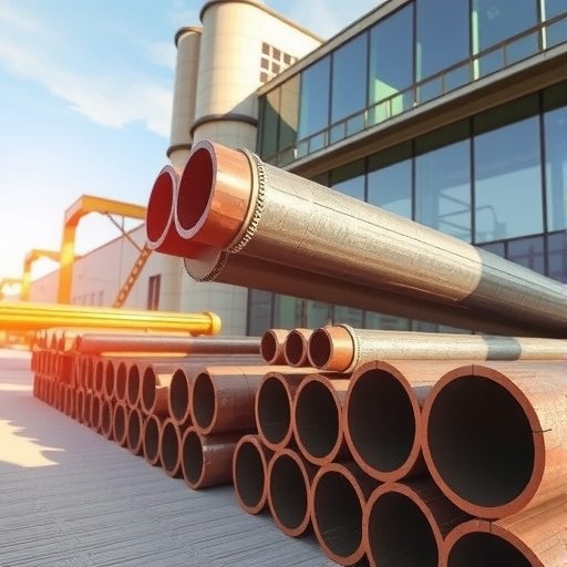 年度特别报道丨创新澎湃 巩固扩大领跑优势