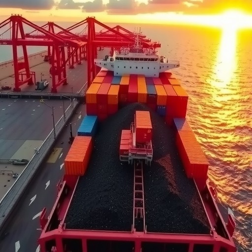 2025年铁矿石航运数据回顾