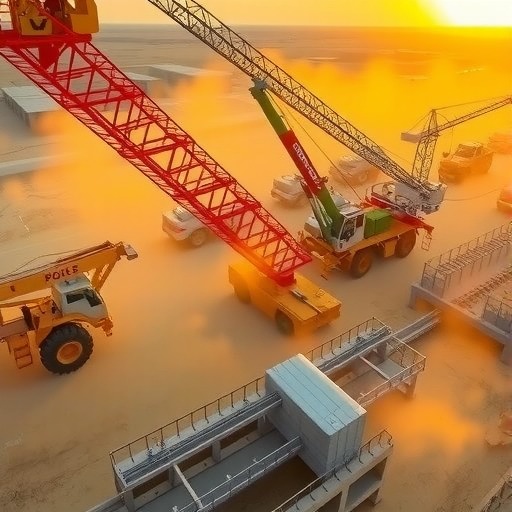 柳工同舟计划·领航行动全面启航