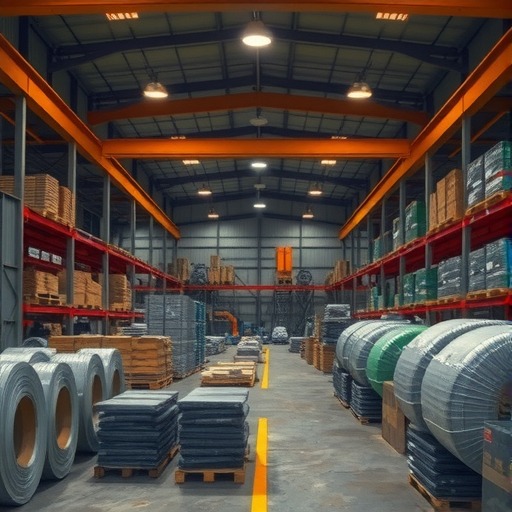 9家钢厂发布冬储政策