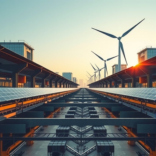 坚定新能源赛道，向长远未来齐头发展