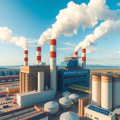 水泥行业碳配额分配趋势：或从强度控制向总量强度双控过渡