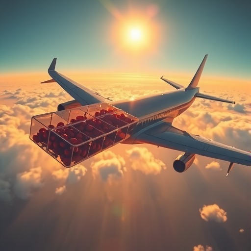 跨越2万公里的 “鲜味奇迹”，实现车厘子自由的运输秘诀