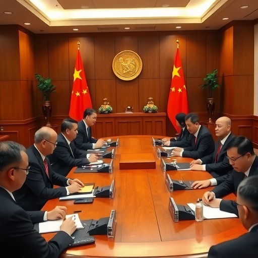 交通运输部召开党组会 传达学习二十届中央纪委五次全会精神