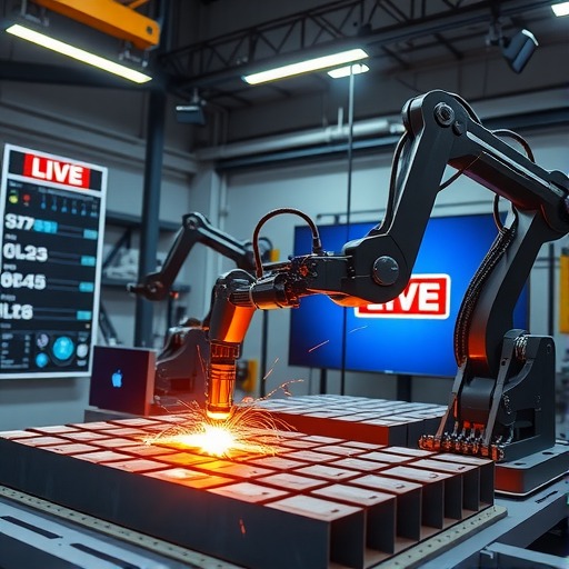 燃炸直播间！1月21日15-17点 | 机器人秀++主机讲解+趣味挑战来袭!