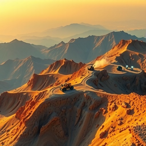 观点共享 | 墨西哥2026年重启矿产勘探意味着什么？