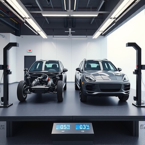 宇通科技TALK | 选车，为什么要选同级“更轻的”？