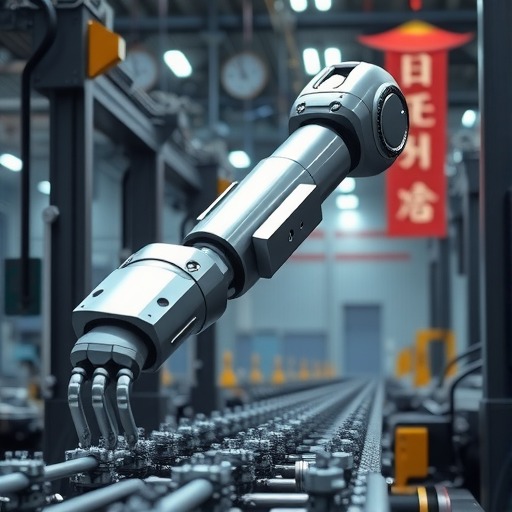 转载|钱江晚报——省人大代表仇建平：培育世界级品牌 让“浙产机器人”走向全球