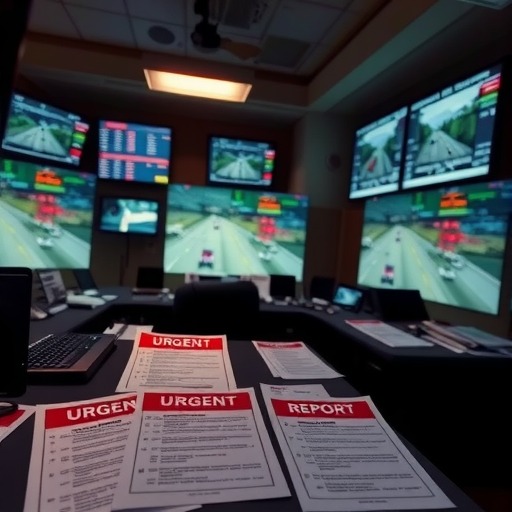 元旦假期重大危险源提级管控落实不力 交通运输部通报批评6家市县级交通运输管理部门