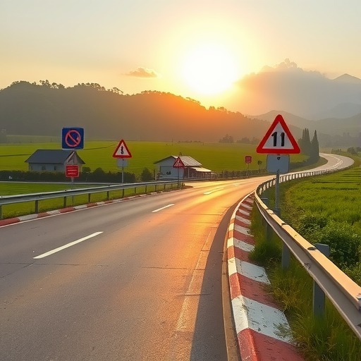 品牌引领 多维创新——徐州农村公路这十年宣传