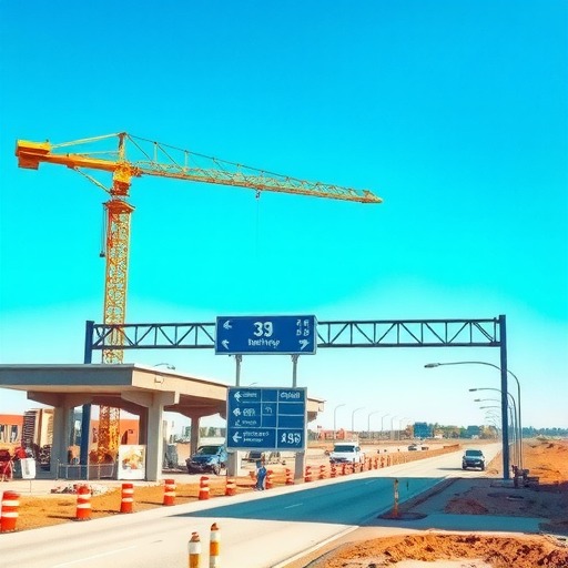 高速服务区提质升级！2026年这样做→