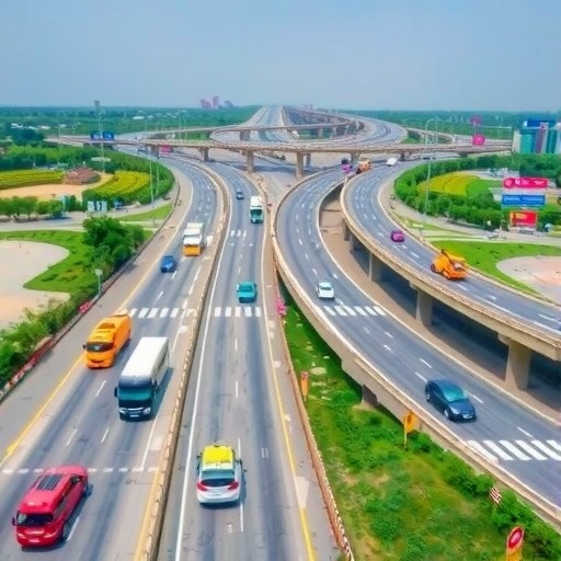 湖南今年将重点推进31个高速项目