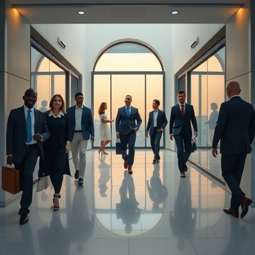 中机认检刘中星总经理一行到访协会