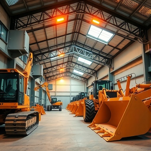 2025年12月工程机械行业主要产品销售快报二