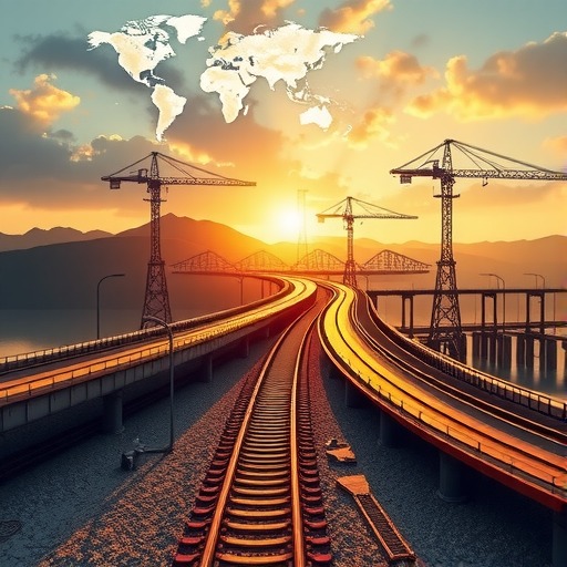 国开行2025年投放超2900亿元等值人民币支持共建“一带一路”