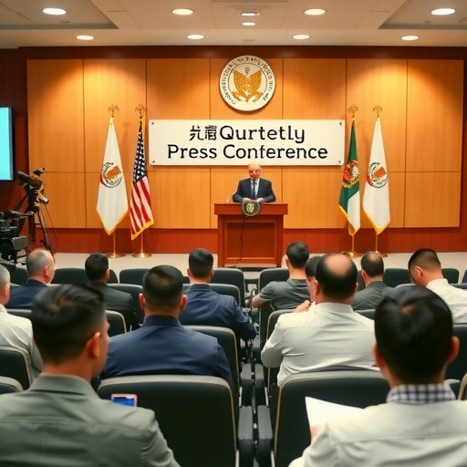 实录 | 应急管理部举行季度例行新闻发布会