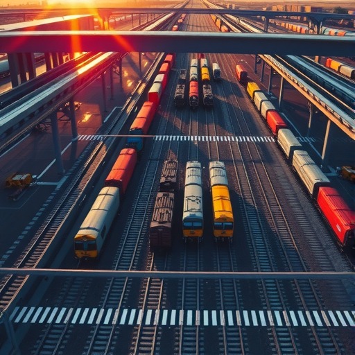 全路百日攻坚行动收官，客货运输交出亮眼答卷！