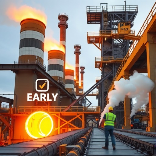 1月上旬重点统计企业钢铁产量旬报