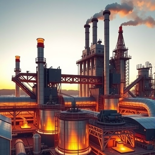 辉煌“十四五”丨荣程钢铁集团：以高质量发展答时代之问